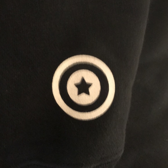 Bape tiger hoodie (black) - Picture 8 of 8